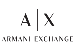 armani exchange
