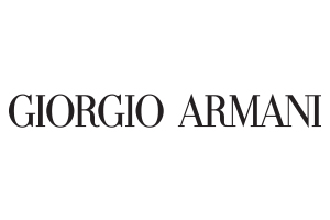 giorgio armani